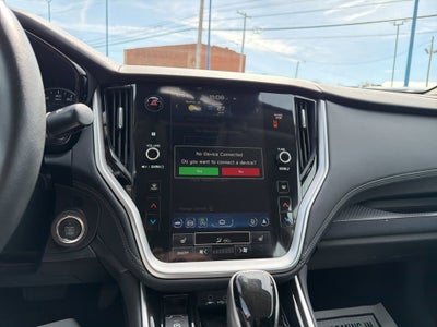 2024 Subaru Legacy Premium