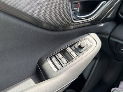 2024 Subaru Legacy Premium