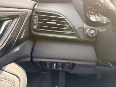 2024 Subaru Legacy Premium