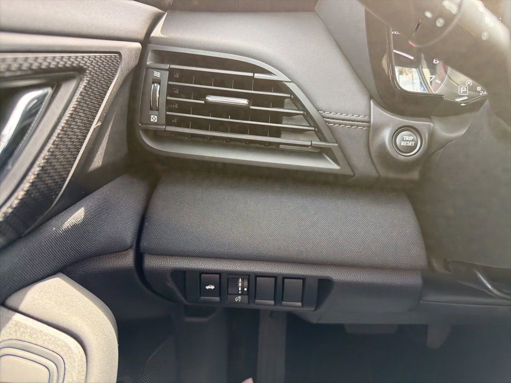 2024 Subaru Legacy Premium