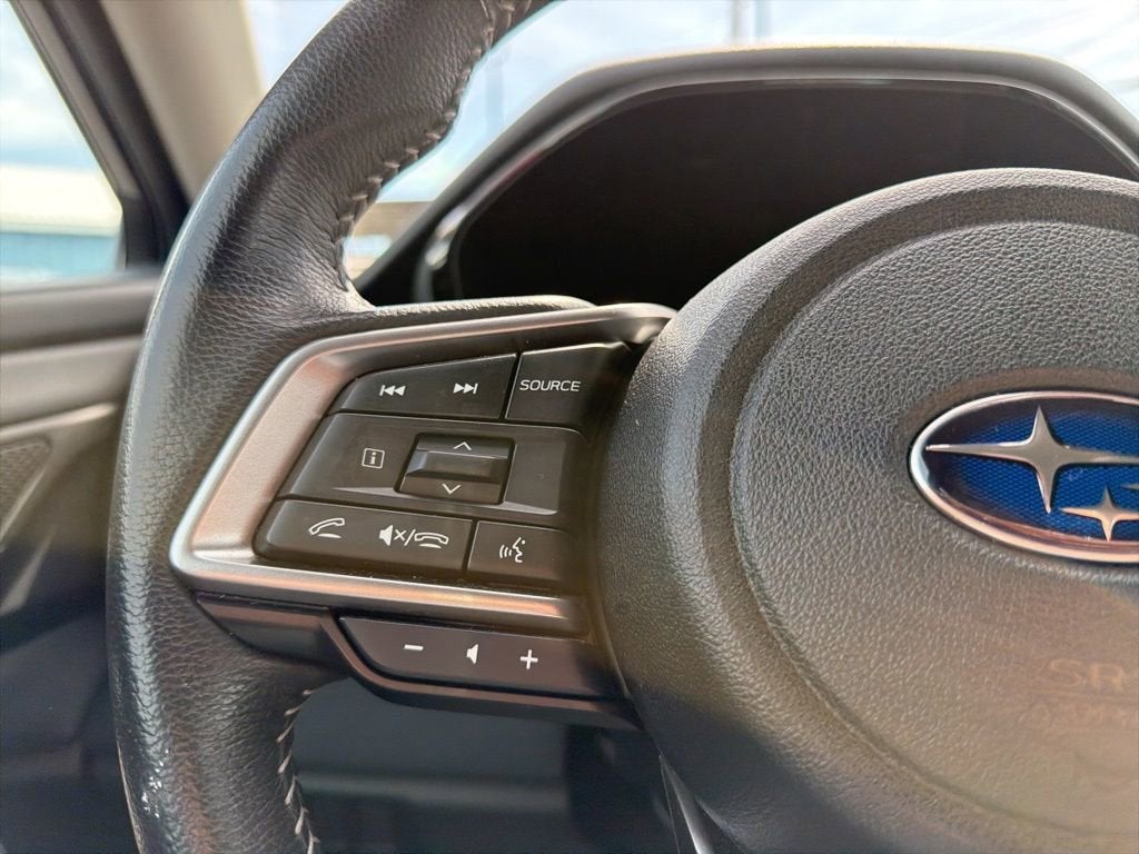 2024 Subaru Legacy Premium
