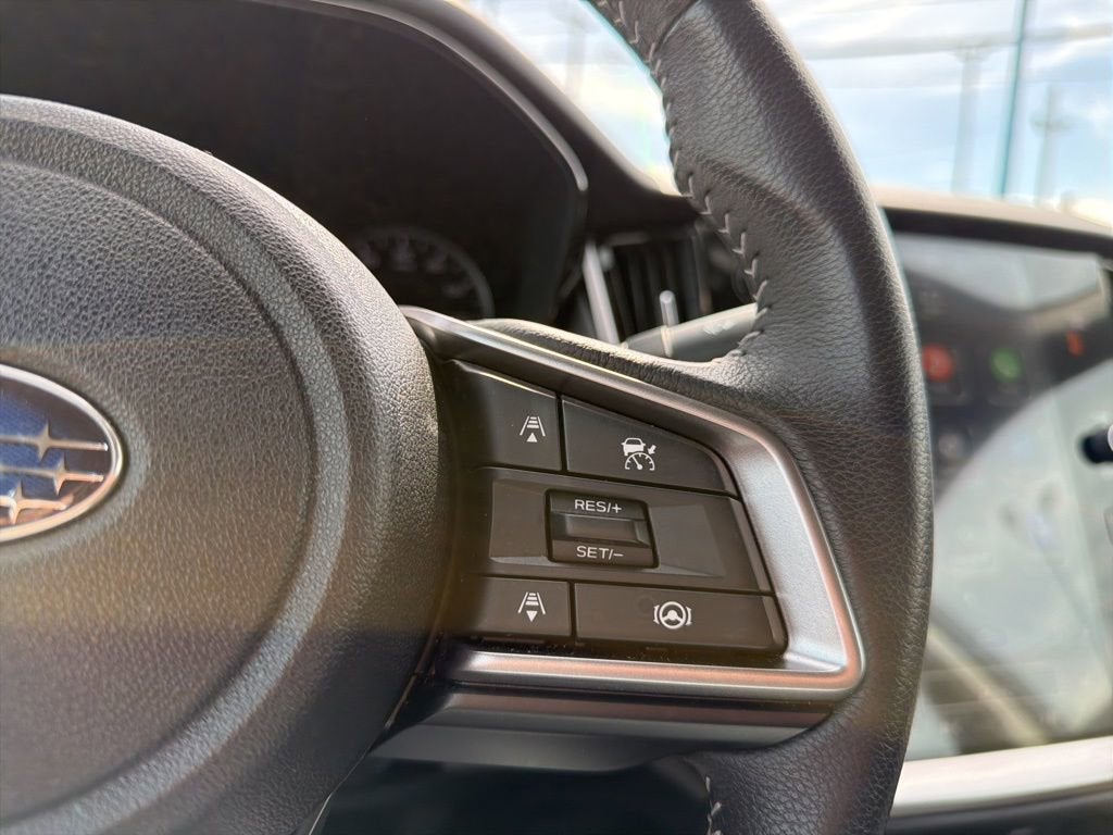 2024 Subaru Legacy Premium