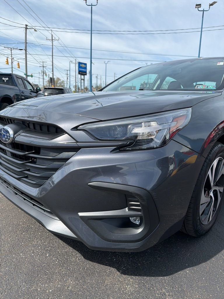 2024 Subaru Legacy Premium