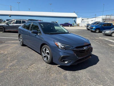 2024 Subaru Legacy Premium