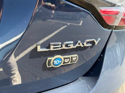 2024 Subaru Legacy Premium