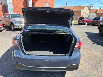 2024 Subaru Legacy Premium
