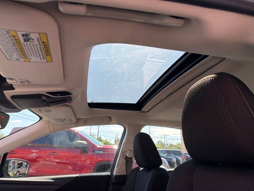 2024 Subaru Legacy Premium