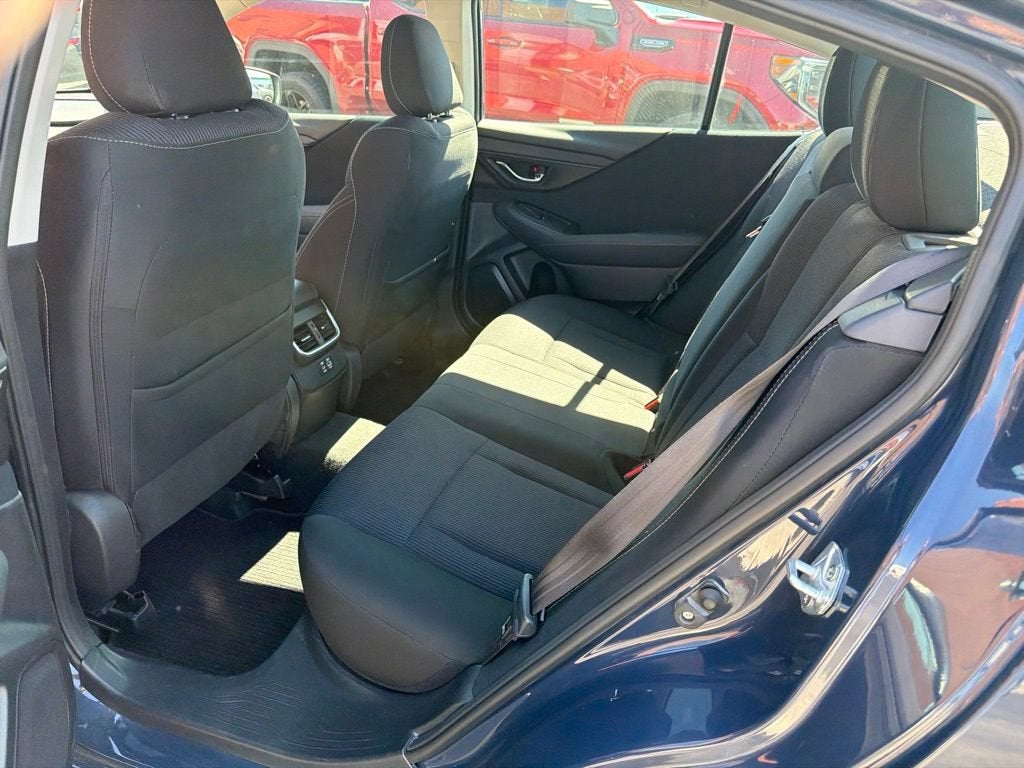 2024 Subaru Legacy Premium