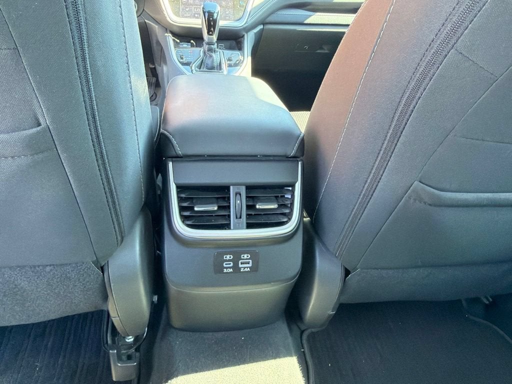 2024 Subaru Legacy Premium