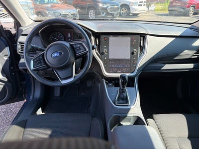 2024 Subaru Legacy Premium