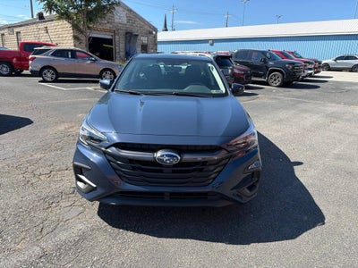 2024 Subaru Legacy Premium