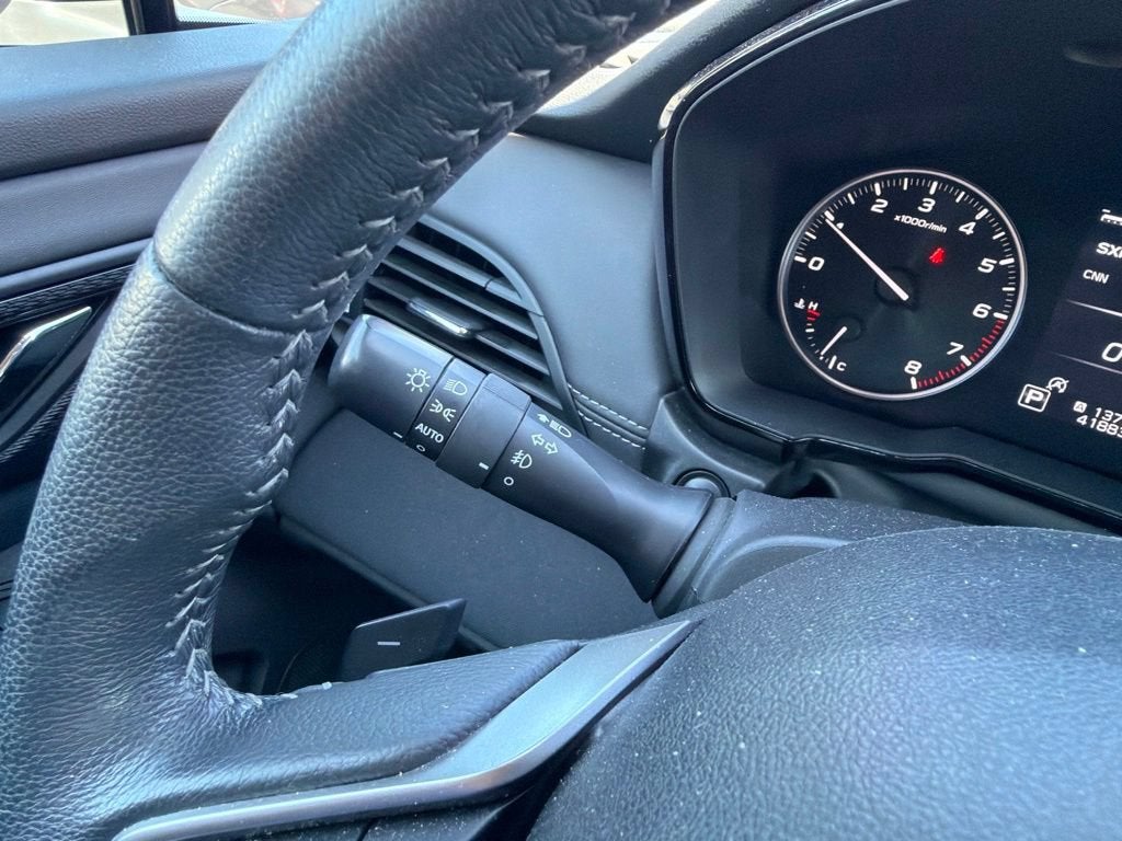 2024 Subaru Legacy Premium
