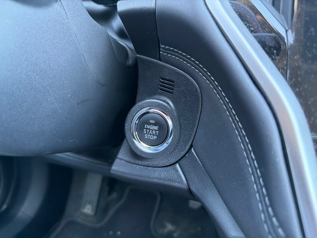 2024 Subaru Legacy Premium