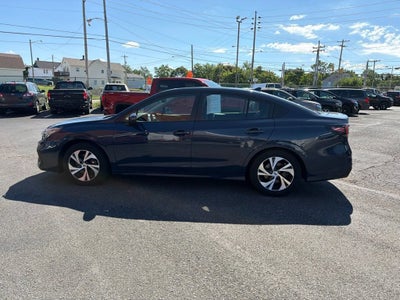 2024 Subaru Legacy Premium