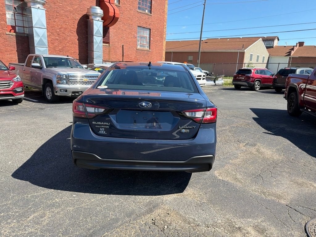 2024 Subaru Legacy Premium