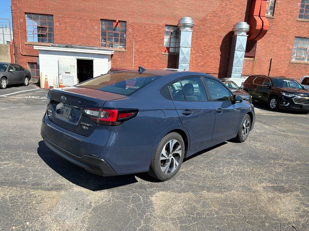 2024 Subaru Legacy Premium