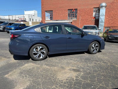 2024 Subaru Legacy Premium