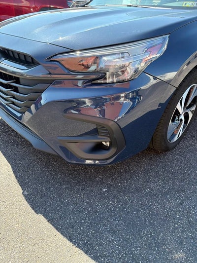 2024 Subaru Legacy Premium
