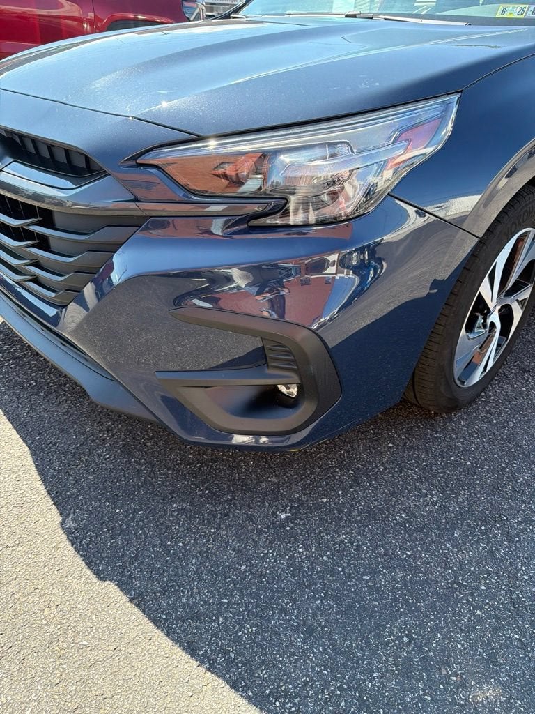 2024 Subaru Legacy Premium