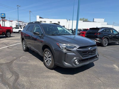 2024 Subaru Outback Premium