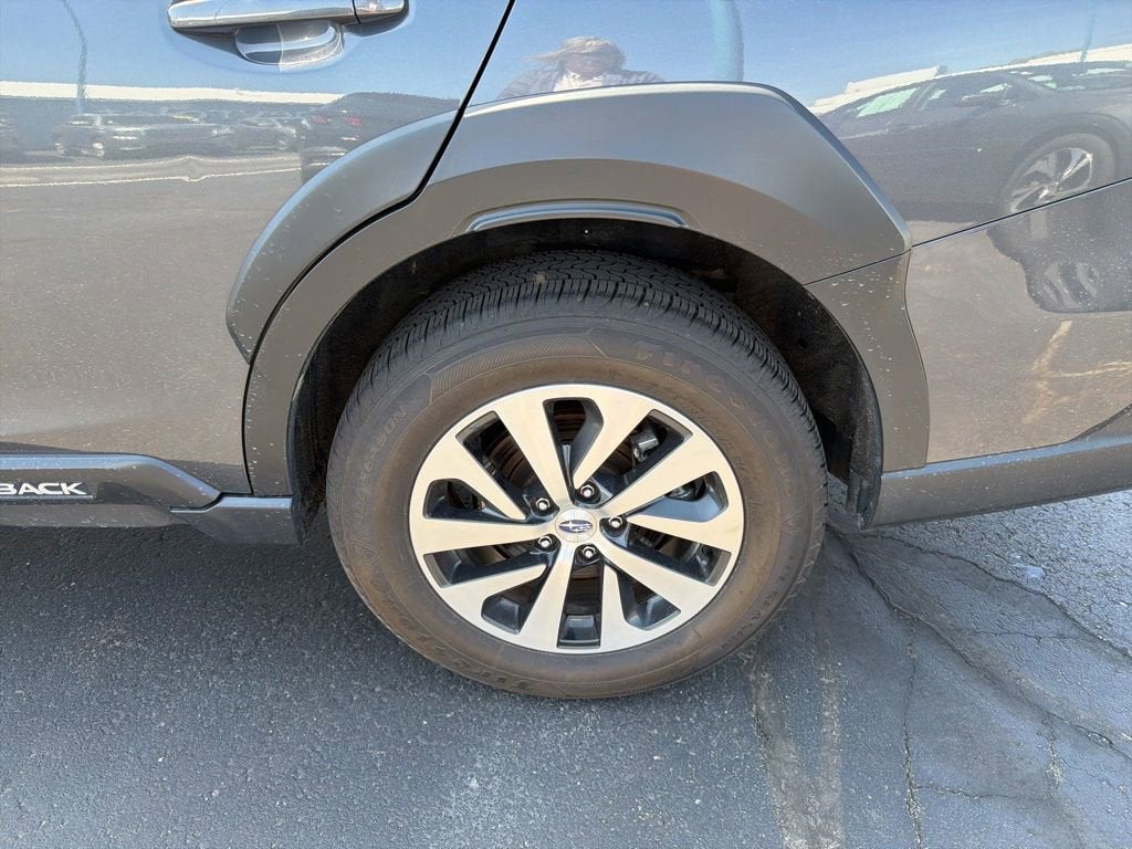 2024 Subaru Outback Premium
