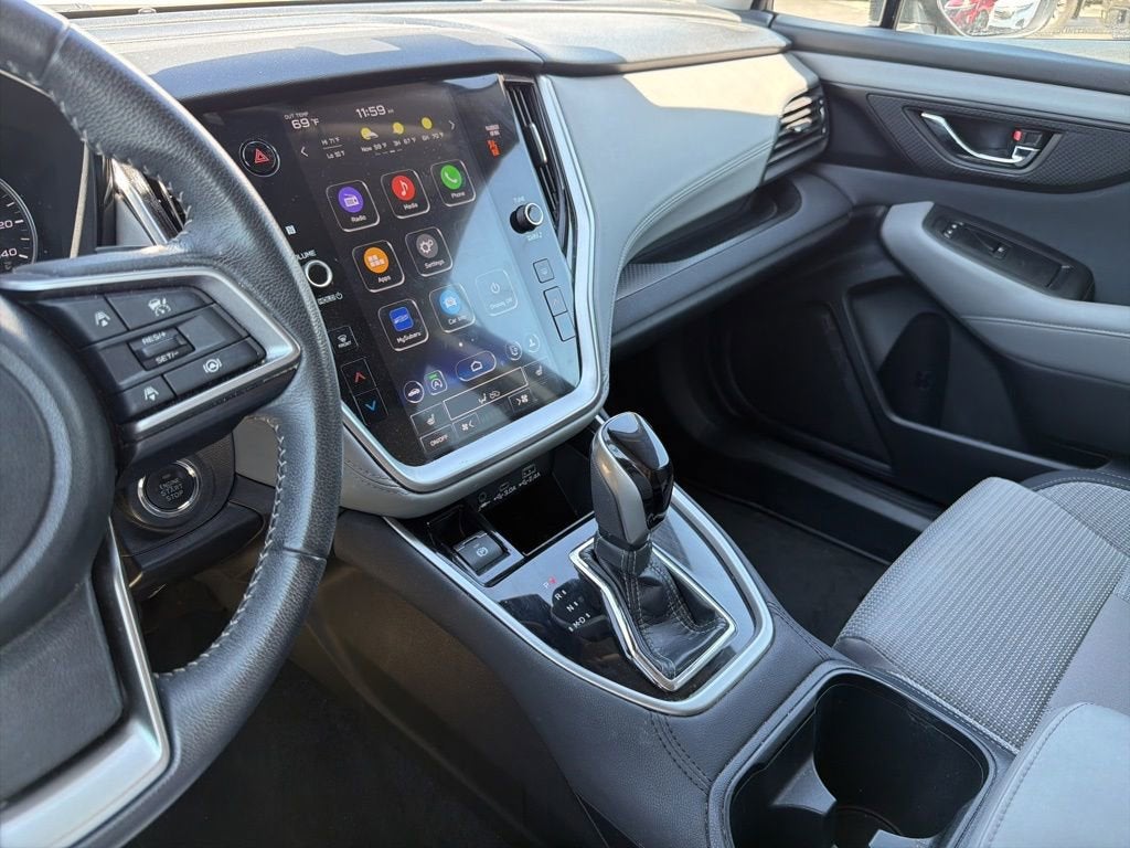 2024 Subaru Outback Premium