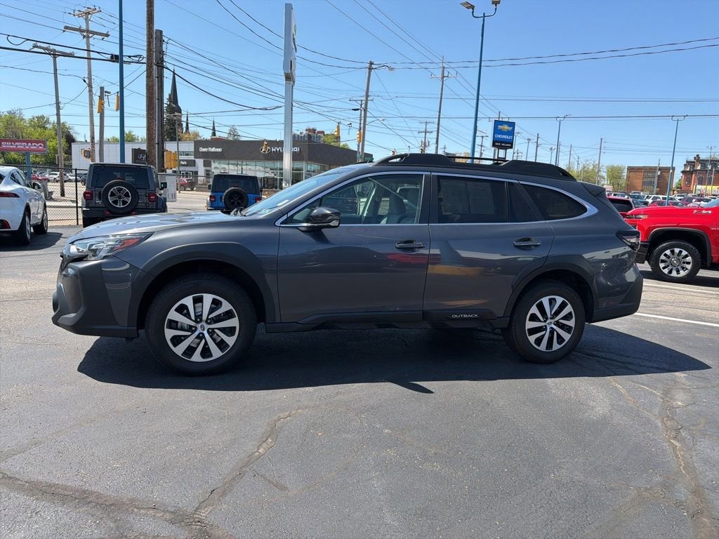 2024 Subaru Outback Premium