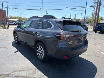 2024 Subaru Outback Premium