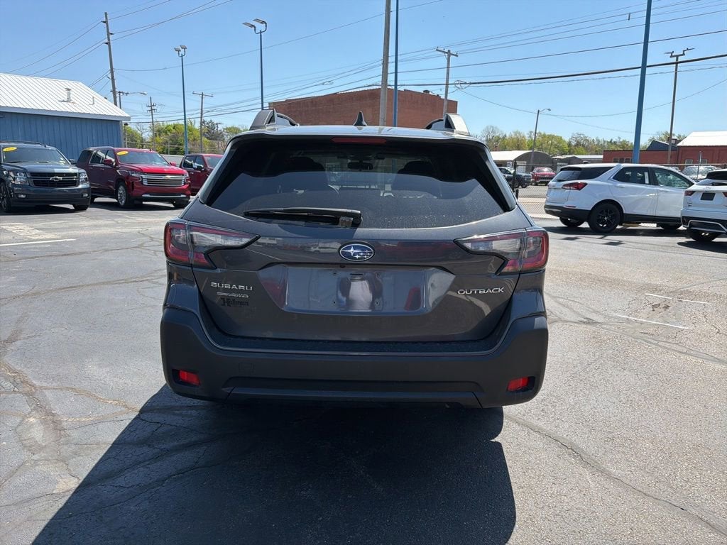 2024 Subaru Outback Premium