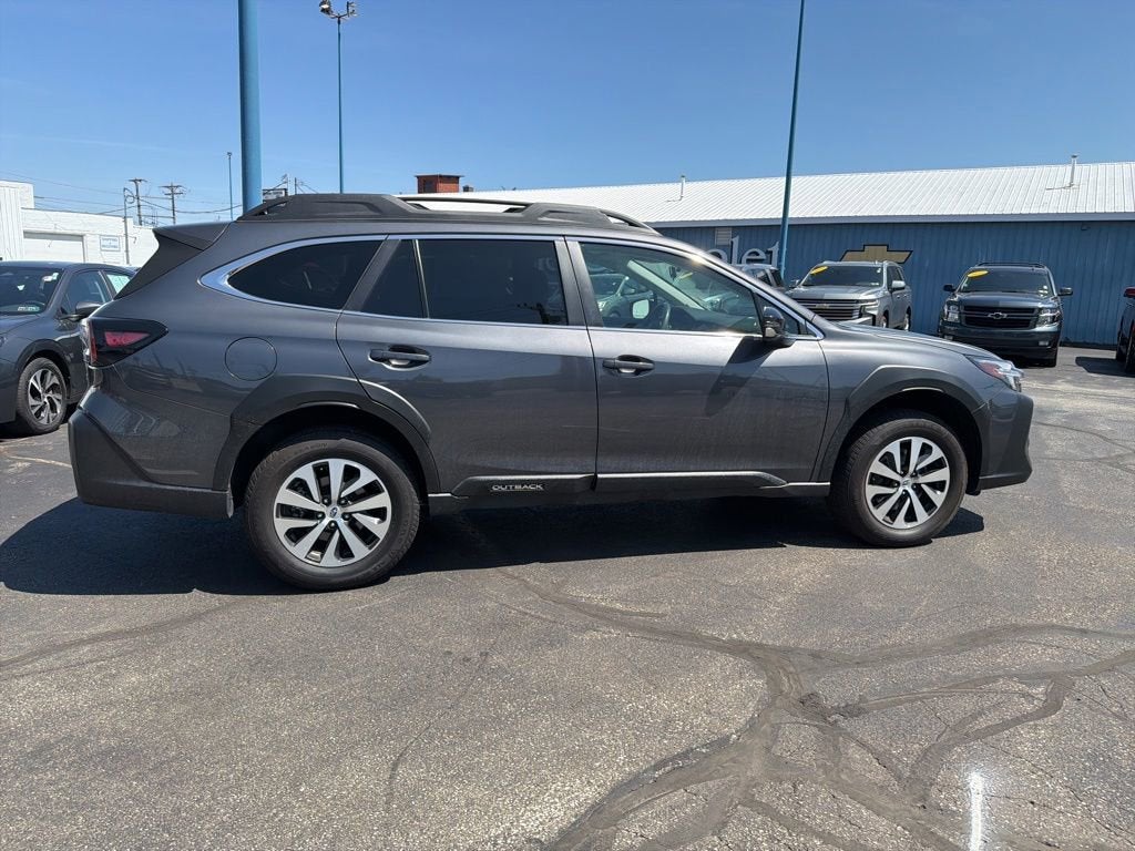 2024 Subaru Outback Premium