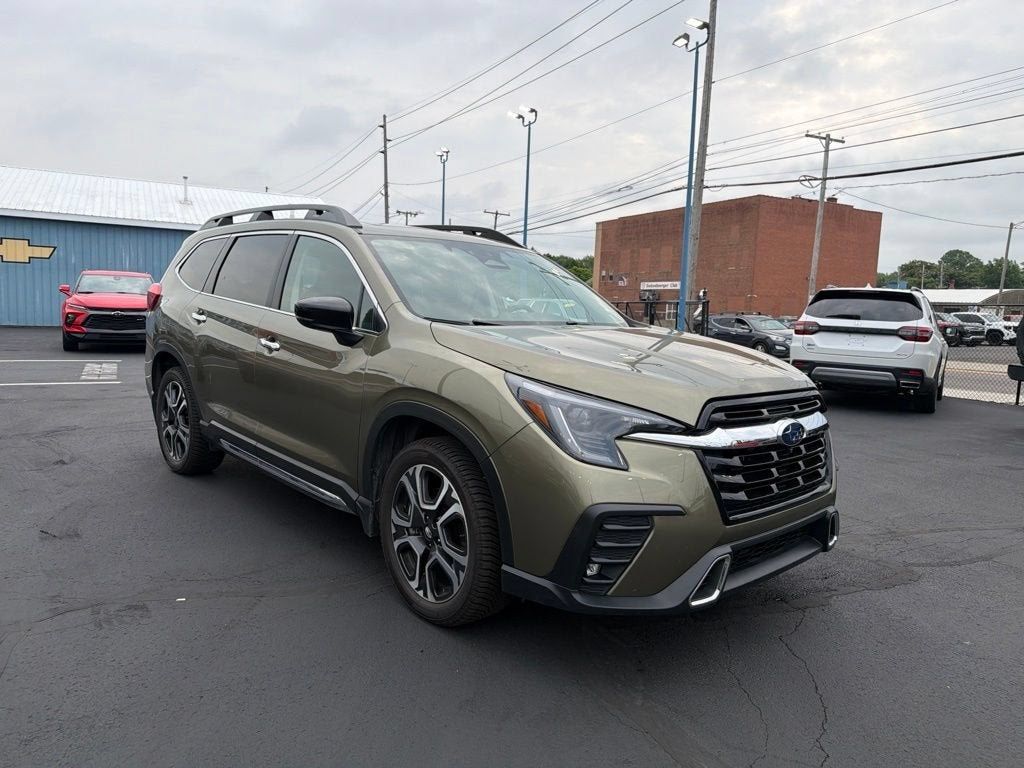 2024 Subaru Ascent Touring 7-Passenger