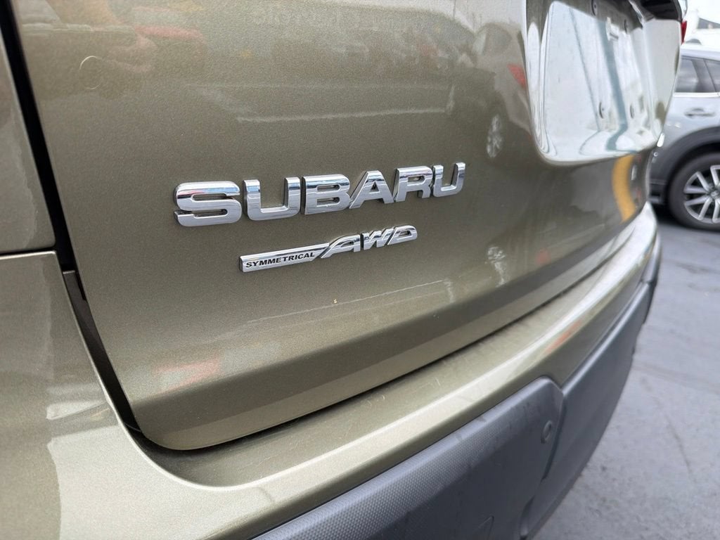 2024 Subaru Ascent Touring 7-Passenger