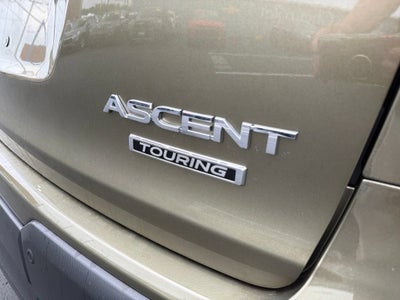 2024 Subaru Ascent Touring 7-Passenger