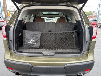 2024 Subaru Ascent Touring 7-Passenger