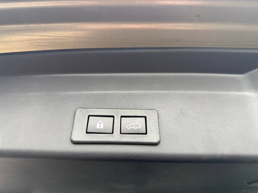 2024 Subaru Ascent Touring 7-Passenger