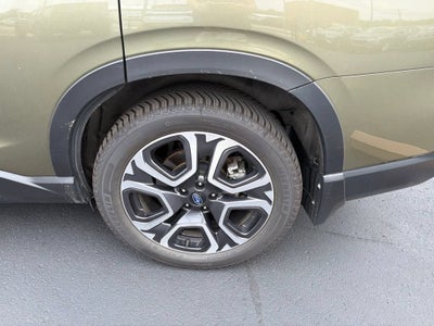 2024 Subaru Ascent Touring 7-Passenger
