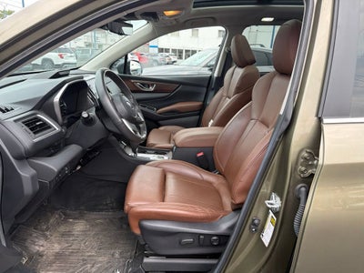 2024 Subaru Ascent Touring 7-Passenger