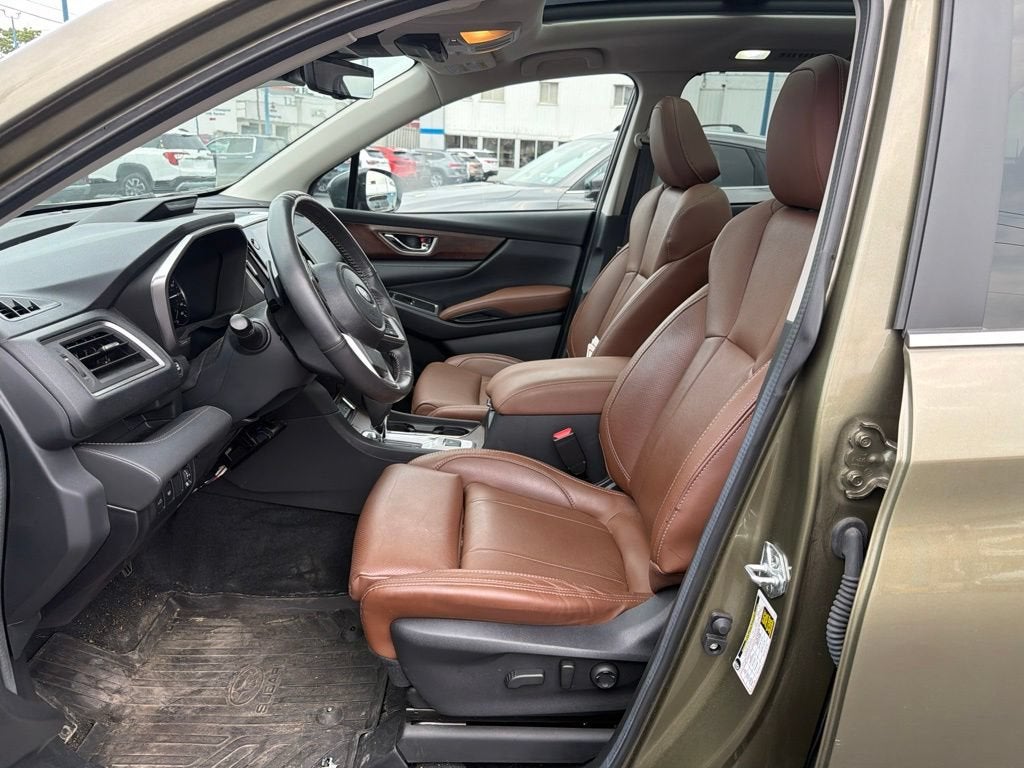 2024 Subaru Ascent Touring 7-Passenger