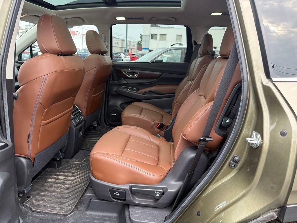 2024 Subaru Ascent Touring 7-Passenger