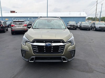 2024 Subaru Ascent Touring 7-Passenger