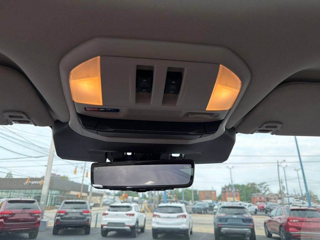 2024 Subaru Ascent Touring 7-Passenger