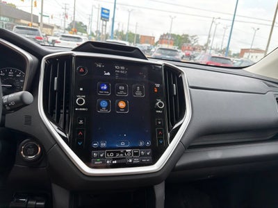 2024 Subaru Ascent Touring 7-Passenger