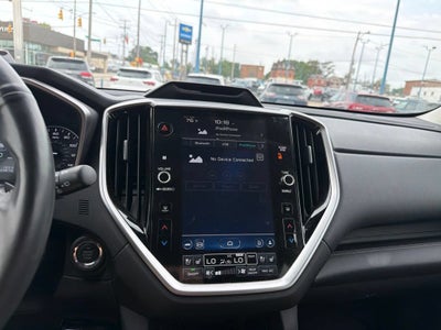 2024 Subaru Ascent Touring 7-Passenger