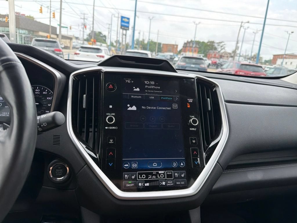 2024 Subaru Ascent Touring 7-Passenger