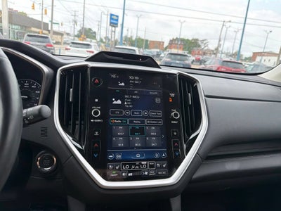2024 Subaru Ascent Touring 7-Passenger