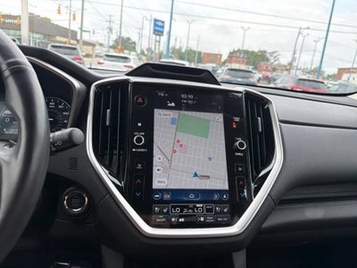 2024 Subaru Ascent Touring 7-Passenger