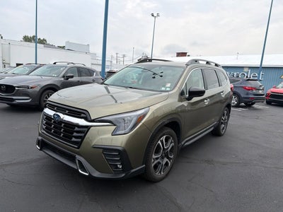 2024 Subaru Ascent Touring 7-Passenger