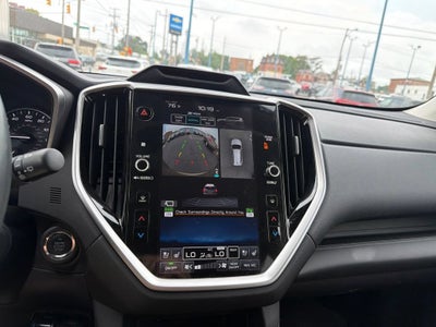 2024 Subaru Ascent Touring 7-Passenger
