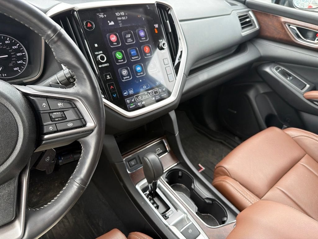 2024 Subaru Ascent Touring 7-Passenger