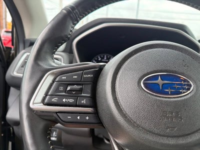 2024 Subaru Ascent Touring 7-Passenger